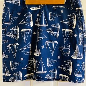 Talbot’s Skirt NWOT